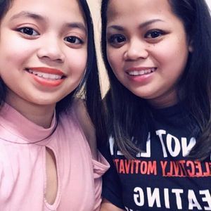 Meet your Posher, Jesvanjen